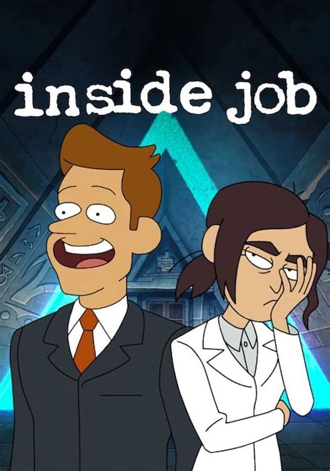 Watch Inside Job .